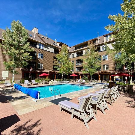 Arapahoe Lodge 8116 By Summitcove Lodging Кийстоун Екстериор снимка