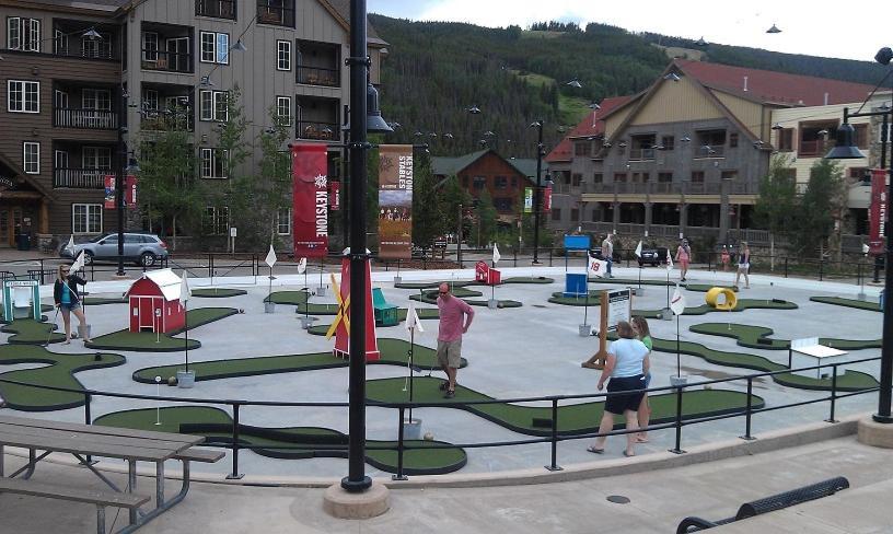 Arapahoe Lodge 8116 By Summitcove Lodging Кийстоун Екстериор снимка