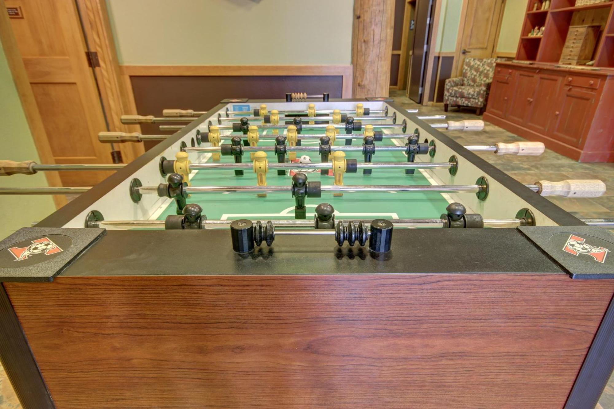 Arapahoe Lodge 8116 By Summitcove Lodging Кийстоун Екстериор снимка